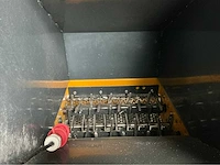 2010 bramidan shredder - afbeelding 2 van  18