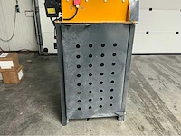 2010 bramidan shredder - afbeelding 5 van  18
