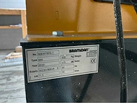 2010 bramidan shredder - afbeelding 9 van  18