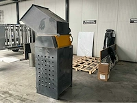 2010 bramidan shredder - afbeelding 14 van  18
