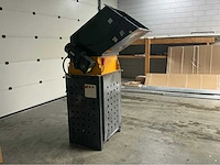 2010 bramidan shredder - afbeelding 16 van  18