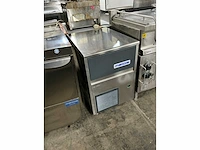 2010 brema gb 902 a-q crushed ijsmachine - afbeelding 2 van  7