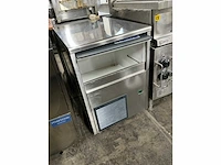 2010 brema gb 902 a-q crushed ijsmachine - afbeelding 3 van  7