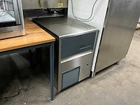 2010 brema gb 902 a-q crushed ijsmachine - afbeelding 1 van  4