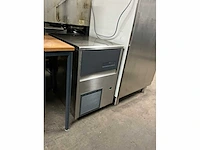 2010 brema gb 902 a-q crushed ijsmachine - afbeelding 2 van  4