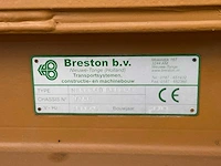 2010 breston nb5-250 dvb-br stortbak - afbeelding 5 van  17