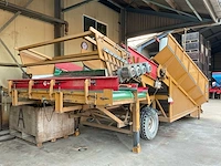 2010 breston nb5-250 dvb-br stortbak - afbeelding 11 van  17