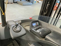 2010 bt rre200e reach truck - afbeelding 11 van  26