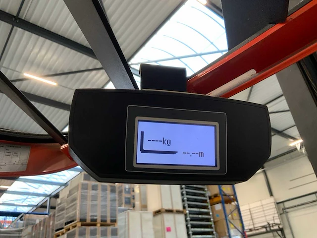 2010 bt rre200e reach truck - afbeelding 13 van  26