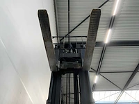 2010 bt rre200e reach truck - afbeelding 16 van  26