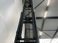 2010 bt rre200e reach truck - afbeelding 19 van  26