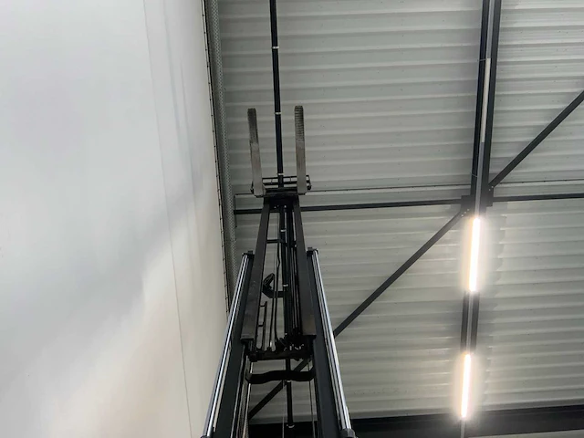 2010 bt rre200e reach truck - afbeelding 20 van  26