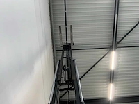 2010 bt rre200e reach truck - afbeelding 20 van  26