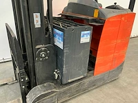 2010 bt rre200e reach truck - afbeelding 22 van  26