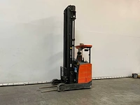 2010 bt rre200e reach truck - afbeelding 3 van  26