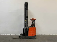 2010 bt rre200e reach truck - afbeelding 4 van  26