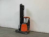 2010 bt rre200e reach truck - afbeelding 5 van  26