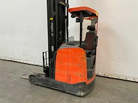 2010 bt rre200e reach truck - afbeelding 7 van  26