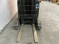 2010 bt rre200e reach truck - afbeelding 9 van  26