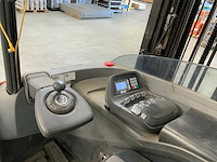 2010 bt rre200e reach truck - afbeelding 3 van  26