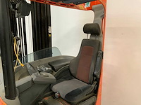 2010 bt rre200e reach truck - afbeelding 6 van  26