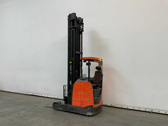 2010 bt rre200e reach truck - afbeelding 22 van  26