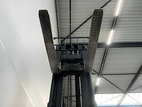 2010 bt rre200e reach truck - afbeelding 8 van  26