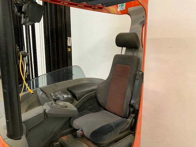 2010 bt rre200e reach truck - afbeelding 6 van  26