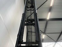 2010 bt rre200e reach truck - afbeelding 11 van  26