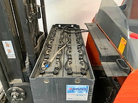 2010 bt rre200e reach truck - afbeelding 16 van  26