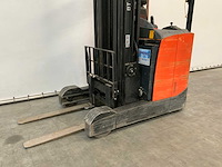 2010 bt rre200e reach truck - afbeelding 25 van  26