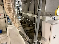 2010 buhler sortex z+ - afbeelding 3 van  12