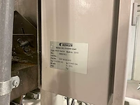 2010 buhler sortex z+ - afbeelding 4 van  12