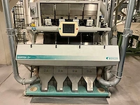 2010 buhler sortex z+ - afbeelding 5 van  12