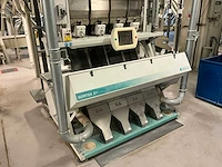 2010 buhler sortex z+ - afbeelding 6 van  12