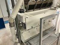 2010 buhler sortex z+ - afbeelding 9 van  12