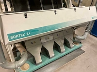 2010 buhler sortex z+ - afbeelding 12 van  12