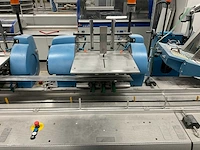 2010 buhrs 1000 folie verpakkingsmachine - afbeelding 3 van  57