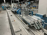 2010 buhrs 1000 folie verpakkingsmachine - afbeelding 9 van  57