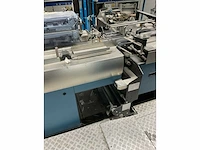 2010 buhrs 1000 folie verpakkingsmachine - afbeelding 11 van  57