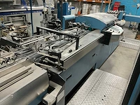 2010 buhrs 1000 folie verpakkingsmachine - afbeelding 14 van  57