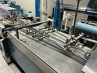 2010 buhrs 1000 folie verpakkingsmachine - afbeelding 15 van  57