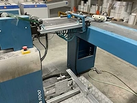 2010 buhrs 1000 folie verpakkingsmachine - afbeelding 20 van  57