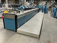 2010 buhrs 1000 folie verpakkingsmachine - afbeelding 23 van  57