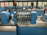 2010 buhrs 1000 folie verpakkingsmachine - afbeelding 35 van  57