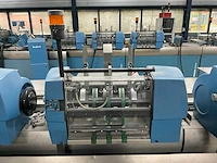 2010 buhrs 1000 folie verpakkingsmachine - afbeelding 37 van  57