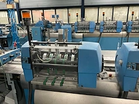 2010 buhrs 1000 folie verpakkingsmachine - afbeelding 38 van  57