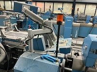 2010 buhrs 1000 folie verpakkingsmachine - afbeelding 40 van  57