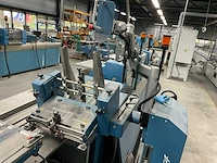 2010 buhrs 1000 folie verpakkingsmachine - afbeelding 41 van  57