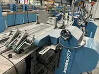 2010 buhrs 1000 folie verpakkingsmachine - afbeelding 42 van  57
